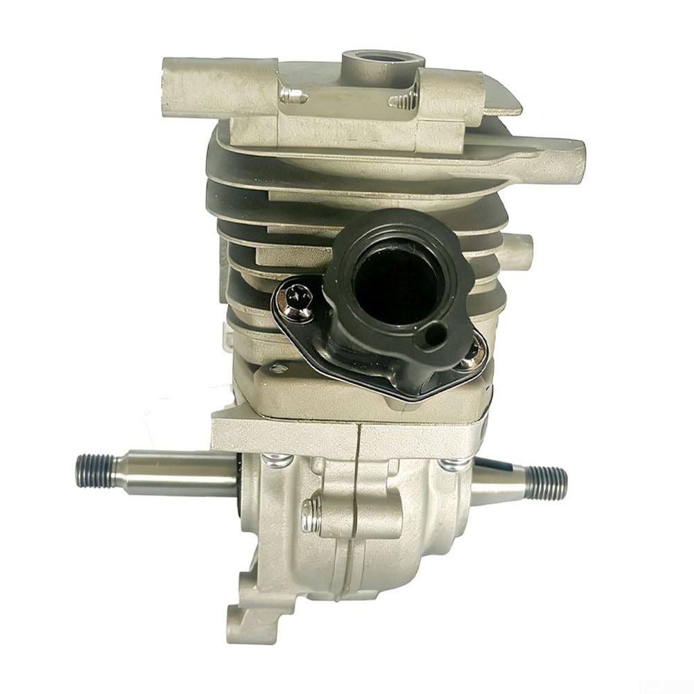 Cilindro de motosierra y para kit de pistón, para Echo CS-2511 P021050120 P021051920, montaje de cilindro para CS2511TES (motor)