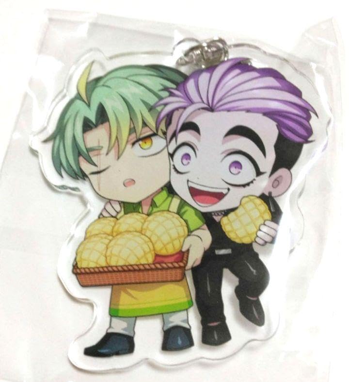 Amazon.co.jp: ヒューマンバグ大学 羽王戦争コラボカフェ