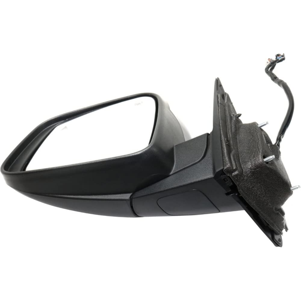 Amazon.com: 6JUEBING6 Mirror Driver Left Side Heated Left Hand for 