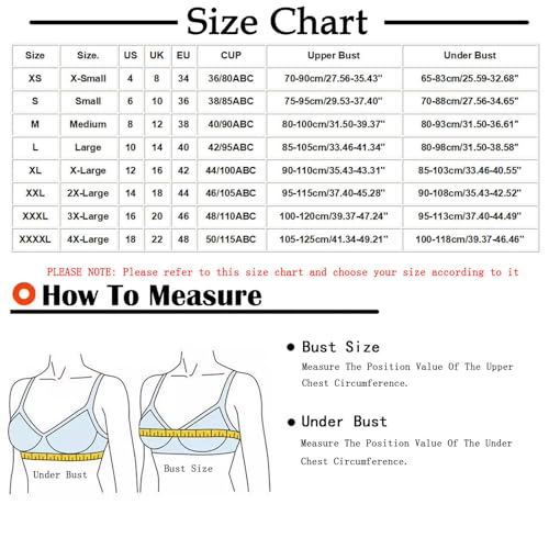 Soutien-gorge fermeture avant sans armatures en dentelle lot de 4