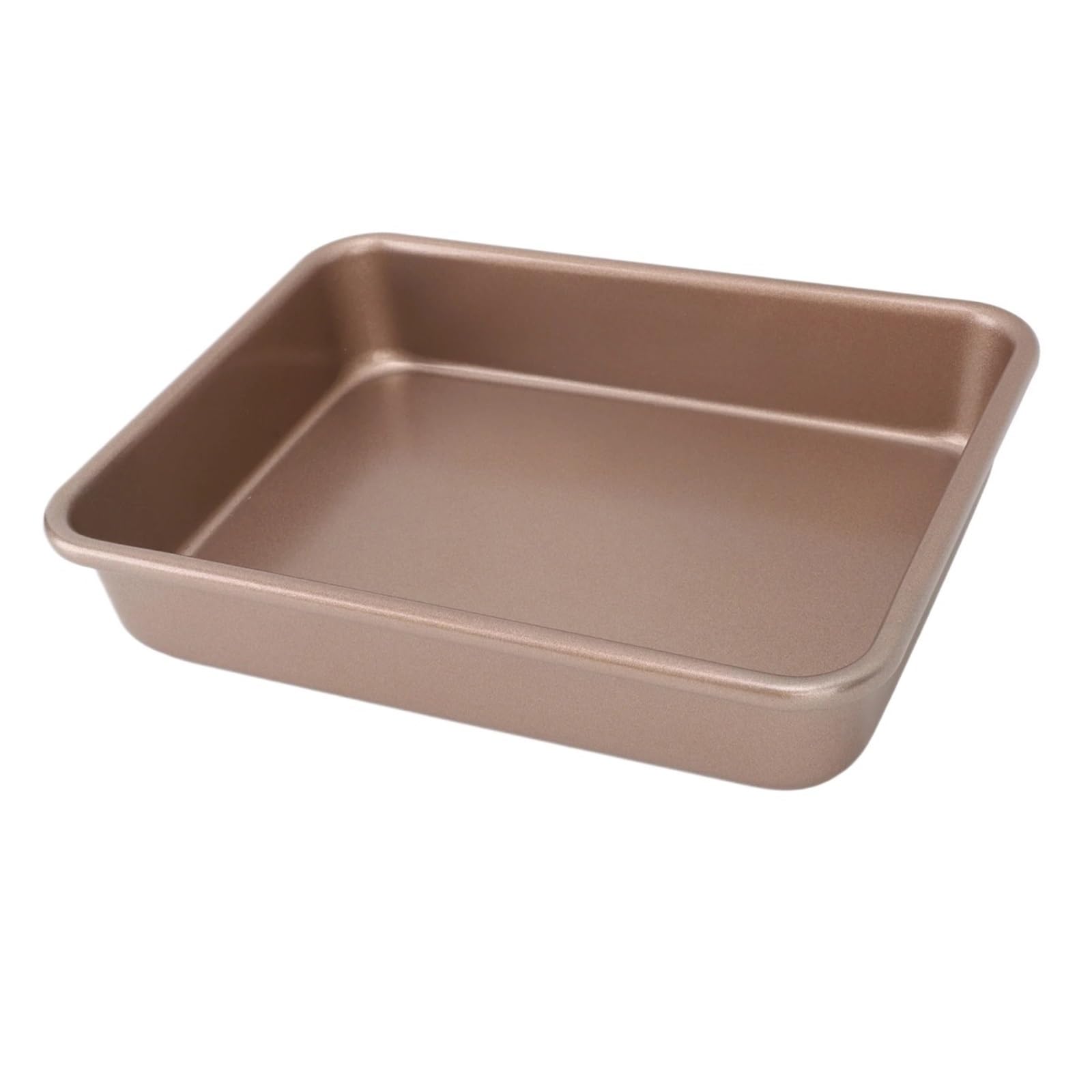 Plaque de cuisson anti-adhésif en acier robuste pour un démoulage parfait de vos plats