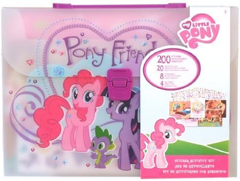 Amazon マイリトルポニー My Little Pony ステッカーファンセット90 トモダチは魔法 ファイル シール ドキュメントケース グッズ キャラクター 並行輸入品 シール ステッカー おもちゃ Amazon マイリトルポニー My Little Pony ステッカーファンセット90 トモダチは魔法 ファイル シール ドキュメントケース グッズ キャラクター 並行輸入品 シール ステッカー おもちゃ