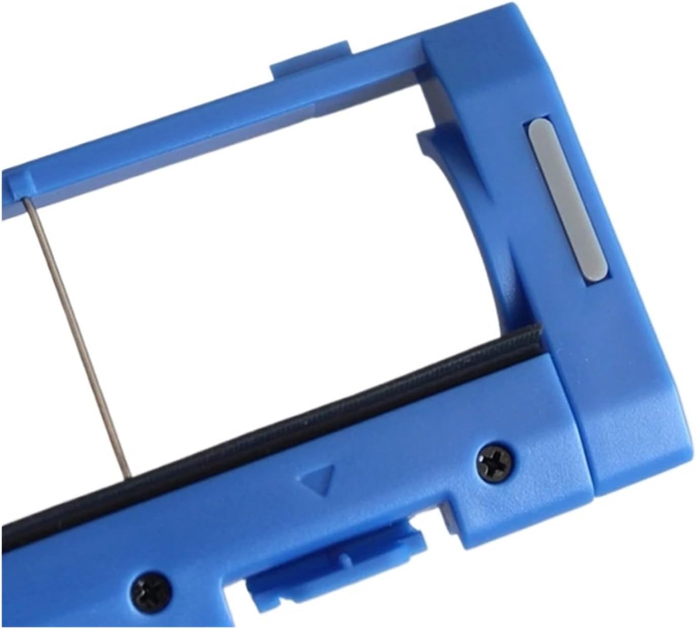 Main Roller Brush Cover,Compatible for Proscenic, 850T Robot Vacuum Cleaner Replacement Parts Accessories