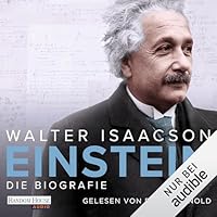 Einstein Hörbuch