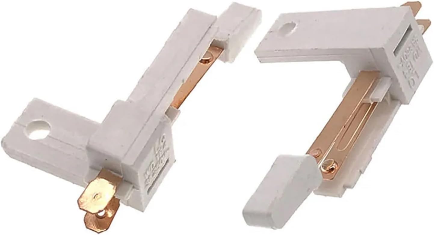 Washing Machine Parts Contact Switch Dumping Machine Dewatering Bucket Washing Machine Door Cover Contact Switch Accessories