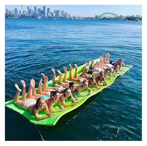 �����}�b�g�A �t���[�e�B���O�E�H�[�^�[�p�b�h�}�b�g�A�|�[�^�u��3�w�E�H�[�^�[���t�g�}�b�g���X�A����A�N�e�B�r�e�B�X�C�~���O�v�[���p(1.8mx0.6mx3.3cm)