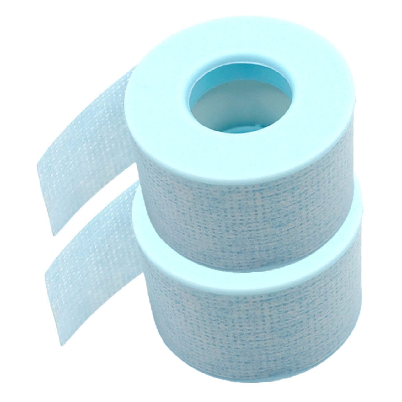 minkissy Diy Lash Extension Tools Cuttable Lash Tapes Adhesive Glue for Professional Use