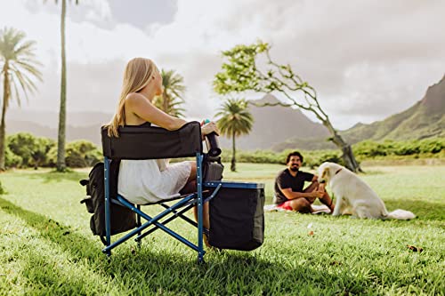 Picnic Time 807-00-639-000-0 Oniva - A Picnic Time Brand Fusion Original Design Outdoor Folding Chair thumb #1