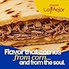 Arepas La Mejor Traditional White Corn Arepas – Authentic Colombian Food, Gluten-Free Snacks, Perfect for Breakfast or Side Dishes with Classic Homemade Flavor 3 Pack #5