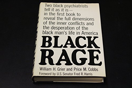 Black Rage