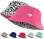 Girls Hats Outdoor