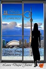 Imán, el comienzo (Trilogía Imán)