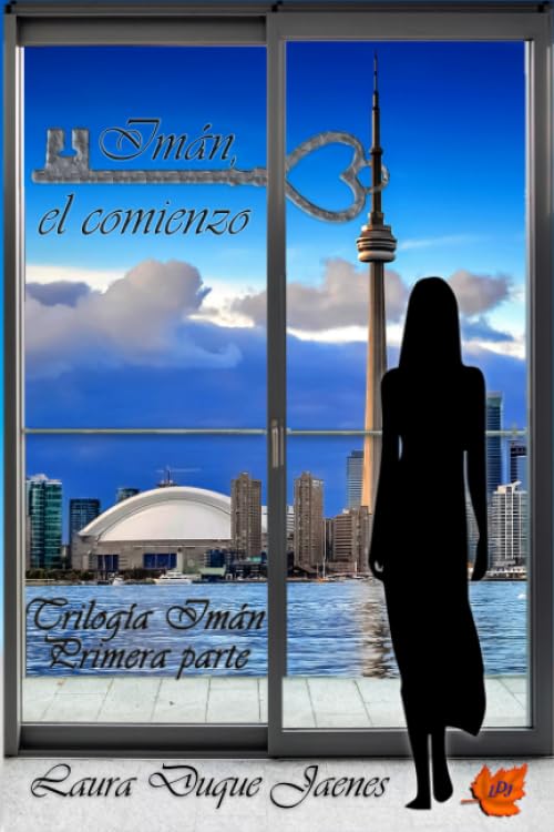 Disponible para leer ya mismo: Imán, el comienzo (Trilogía Imán) Disponible para leer ya mismo: Imán, el comienzo (Trilogía Imán)