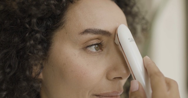 Amazon.com: Silk'n Anti-Aging Device - Titan Mini - Wrinkle