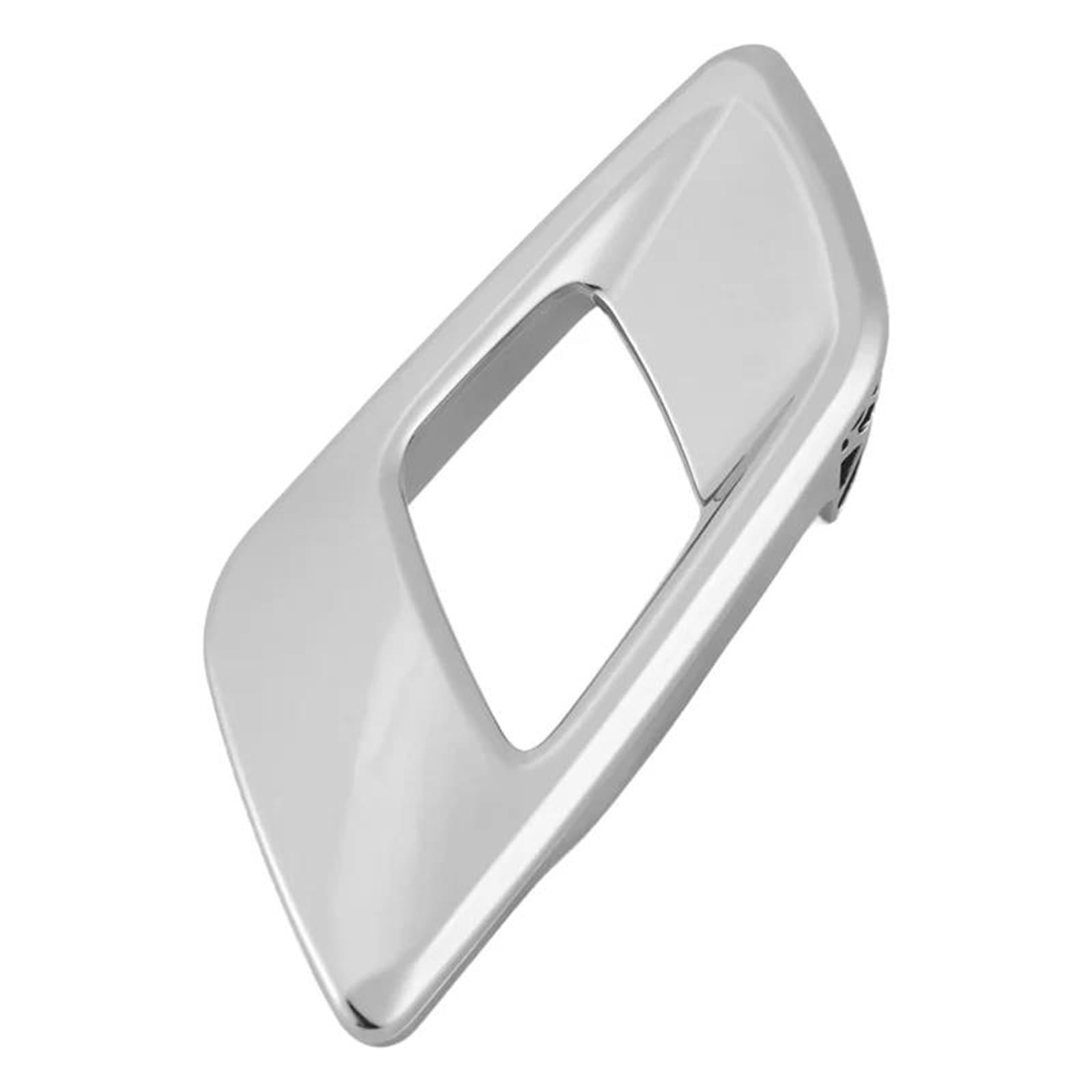 handle Car Interior Door Inner Handle Chrome For Mazda BT50 2012-2019