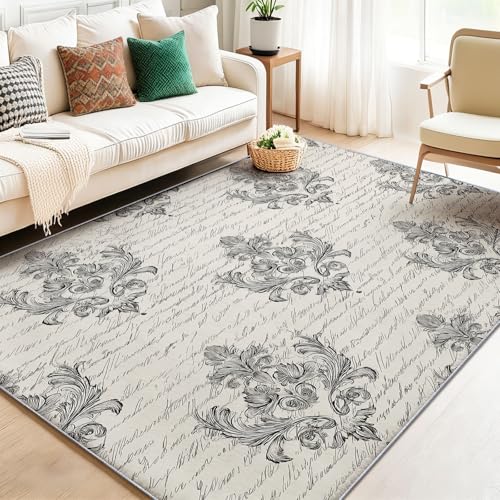 Tappeto in Flanella Resistente: Realizzato con fibre di cashmere superfine, note per la loro resistenza, questo tappeto resiste all'usura quotidiana, alla polvere e ai peli degli animali, mantenendo la sua morbidezza sotto i piedi. È progettato per durare, anche nelle zone ad alto traffico