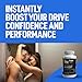 PRIME MALE Enhance - Premium Male Enhancement Capsules - 100% Natural Ingredients - US Made Premium Supplement