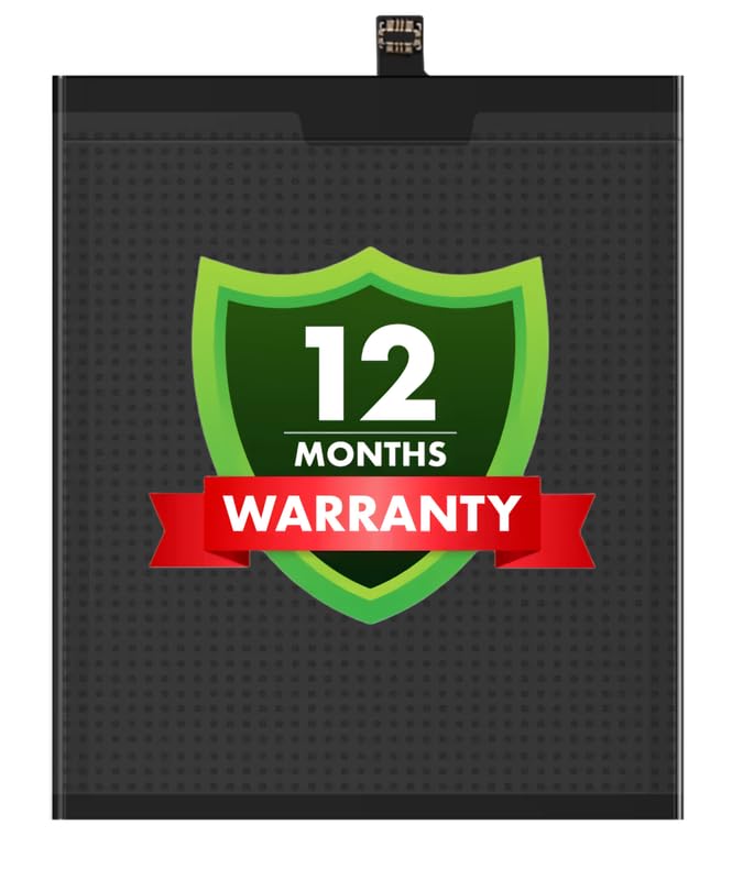 Image of Original BN3A Battery Compatible for Xiaomi Redmi Go - (3000mAh) - 1 Year Warranty DF7