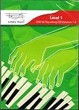 Learn at home level 1 (Australian Piano Method)
