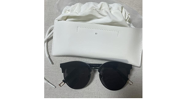 Amazon | gentle monster ジェントルモンスター サングラス | アイドル