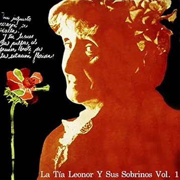 La T???a Leonor Y Sus Sobrinos, Vol. 1