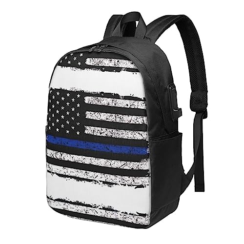 Tissu durable hydrofuge pochette pour ordinateur portable 15,6 pouces