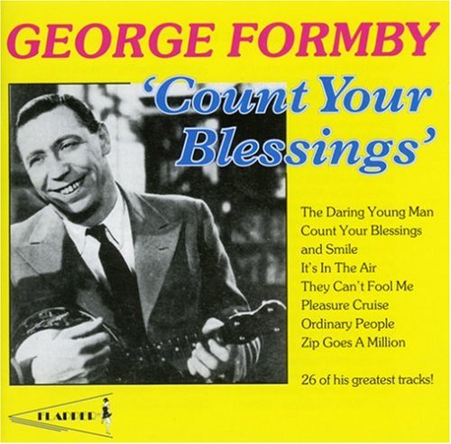 Count Your Blessings