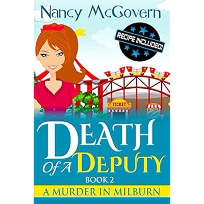 Death Of A Deputy