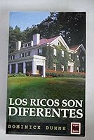 Los Ricos Son Diferentes 9501513394 Book Cover