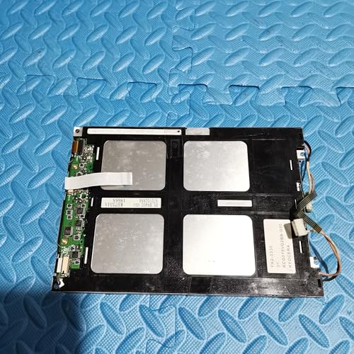 Image of 7.5 inch 640x480 KCG075VG2BB-G00 Industrial Display LCD Screen