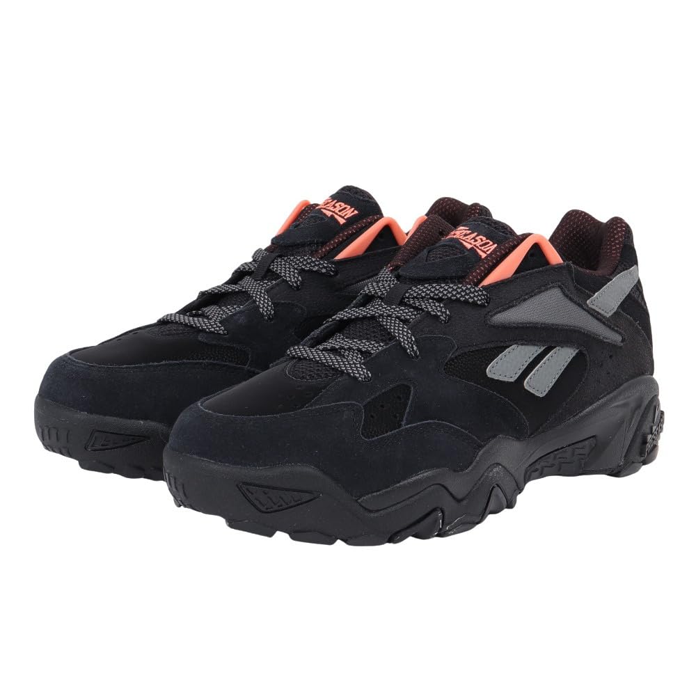 Reebok Uniseks Preseason 94 LowSneaker