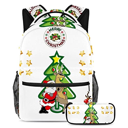 Sac à dos de voyage enfant ergonomique pour garder sa gourde à portée de main