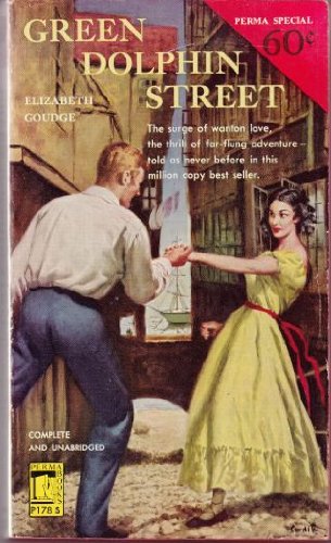 Green Dolphin Street B000K8CDJS Book Cover