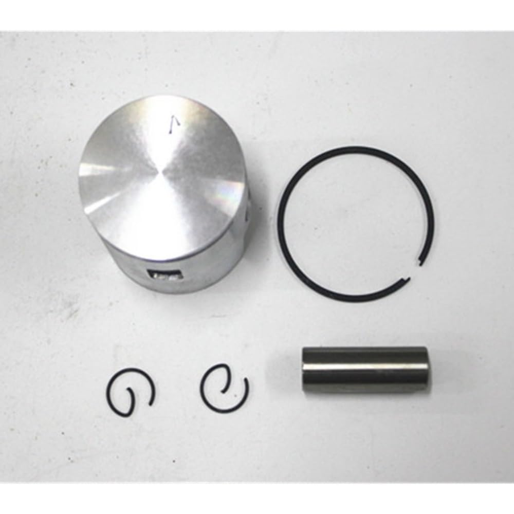 Kit piston cylindre Booster 47mm : résolvez les pertes de puissance moteur - 2