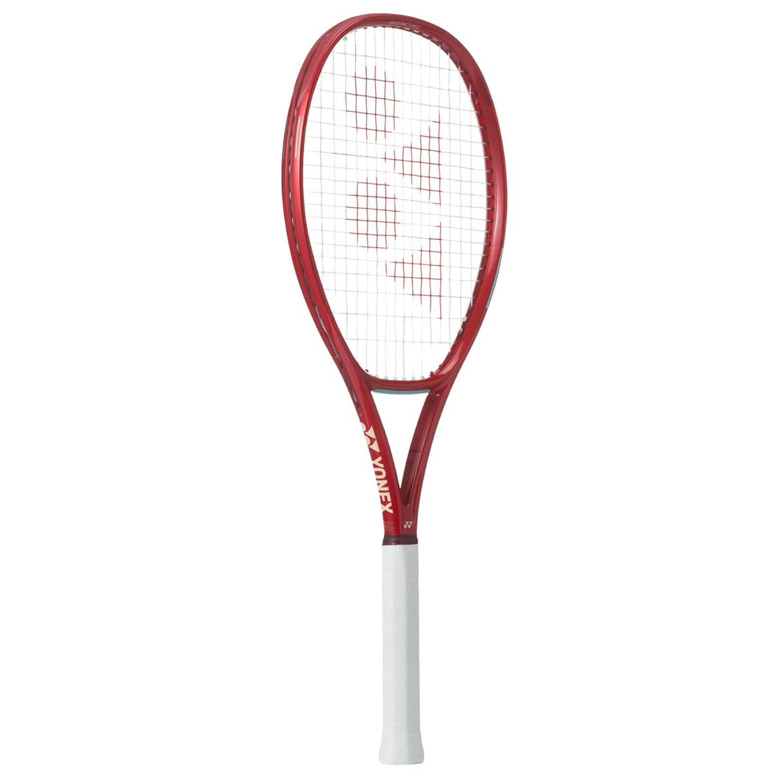 ヨネックス新品08VCORE100L G2 Amazon.com : YONEX VCORE 100 Tennis Racquet – Ruby Red, 100 sq.in