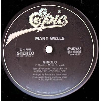 Gigolo