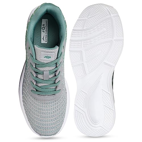 Image of JQR Womens Moon-01 First Walker Shoe