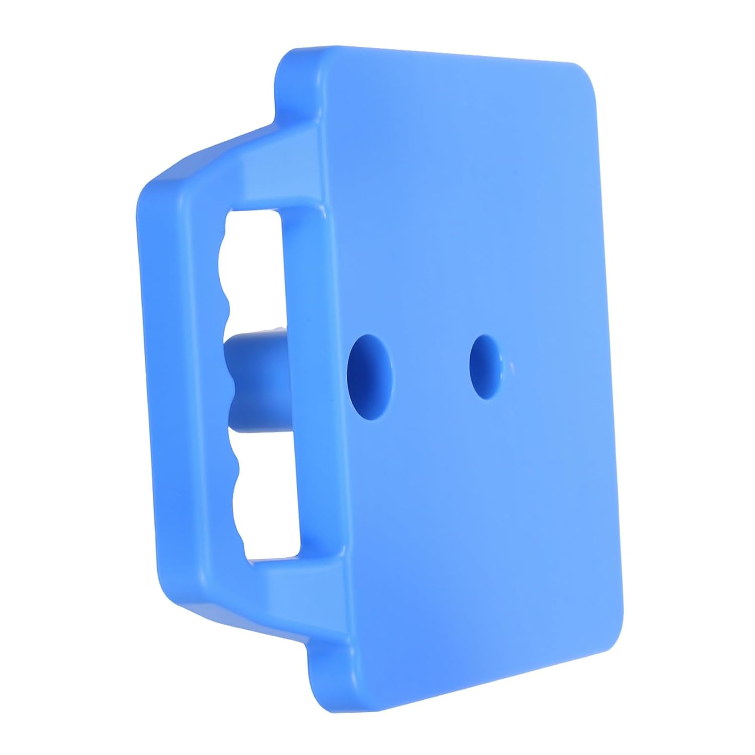 minkissy Detachable Drip Stand Plate for Infusion Stands Easy Installation Storage Holder Versatile Plastic Tray Enhanced Organization and Compatibility