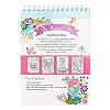 The Word in Color Wirebound Coloring Book - Biblical Inspiration, Soothing Reflection and Creative Expressions of Faith Coloring book for Teens and Adults #1