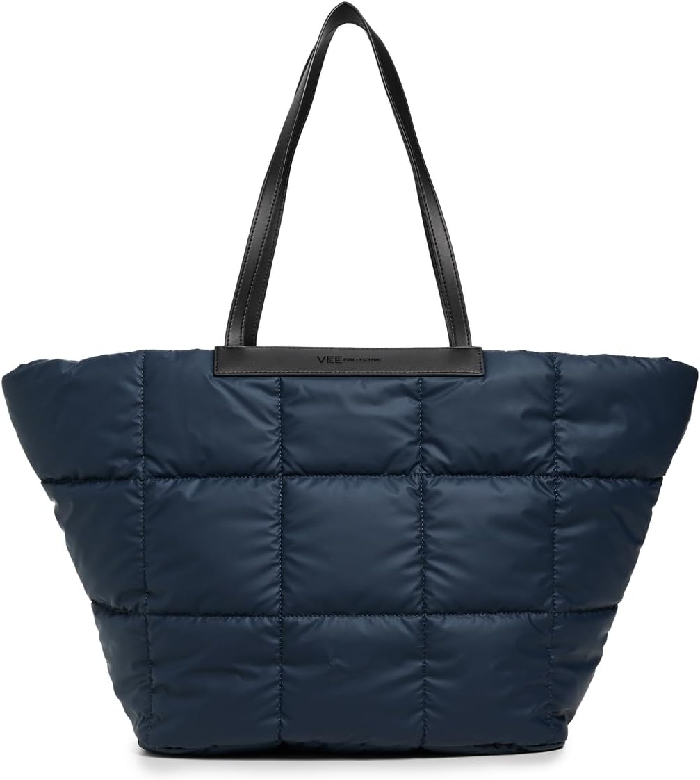Vee Collective Women's Porter Basque Tote