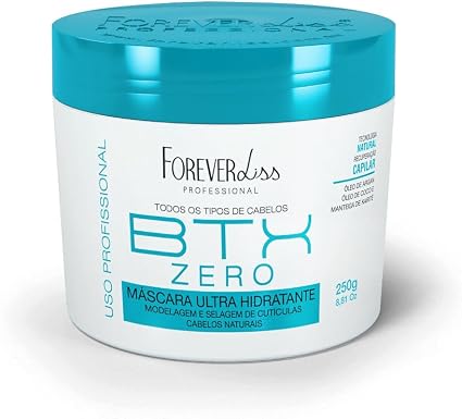 Forever Liss BTX Zero