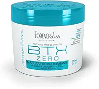 FOREVER LISS BTX ZERO 250G