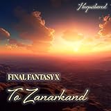 final fantasy xiv abbonamento  To Zanarkand (From \