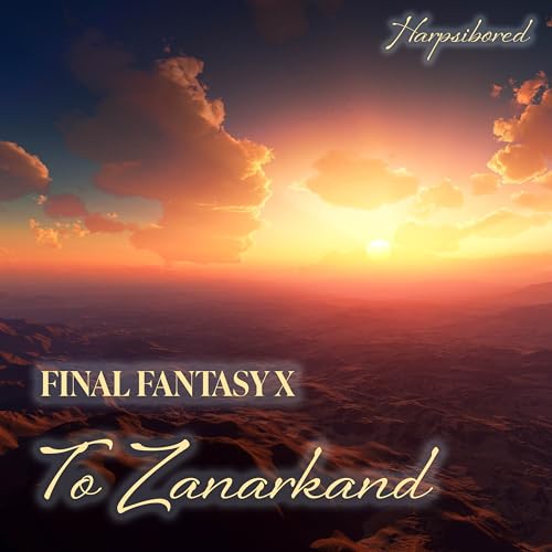  To Zanarkand (From \