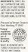 Vermont Smoke and Cure Meat Sticks, Antibiotic Free Turkey Sticks, Gluten-Free Snack, Paleo and Keto Friendly, Nitrate Free, Uncured Pepperoni Turkey, 1 Oz Stick (48 Count)