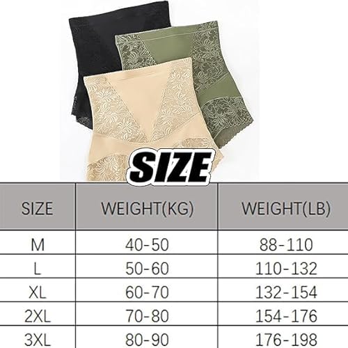 Mulheres bunda-lifting barriga controle calcinha de cintura alta shapewear fino respirável sexy rend
