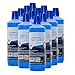 Produktbild SmallParts Dederichs Scheibenenteiser Nachfüllflasche 12 Liter, sekundenschnelles enteisen von Scheiben einfach ohne kratzen,klare Sache & klare Sicht,12-teiliges Set