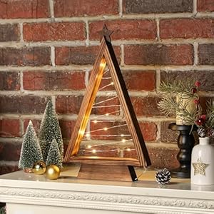 Amoritawoodchristmastreeswithlightsmodernfarmhousetabletopdecorationlightedchristmastreechristmasholidaydecormantletablefireplaceshelfdecor133 Urban Country Home Decor Amorita wood christmas trees with lightsmodern farmhouse tabletop decoration lighted christmas tree christmas holiday decor mantle table fireplace shelf decor 133 urban country home decor