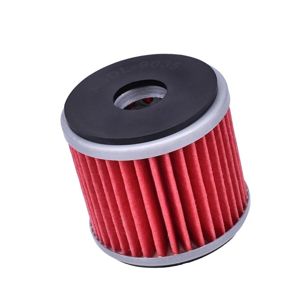 Filtre à huile pour pièces de moteur Benelli BN TNT TRK 250CC