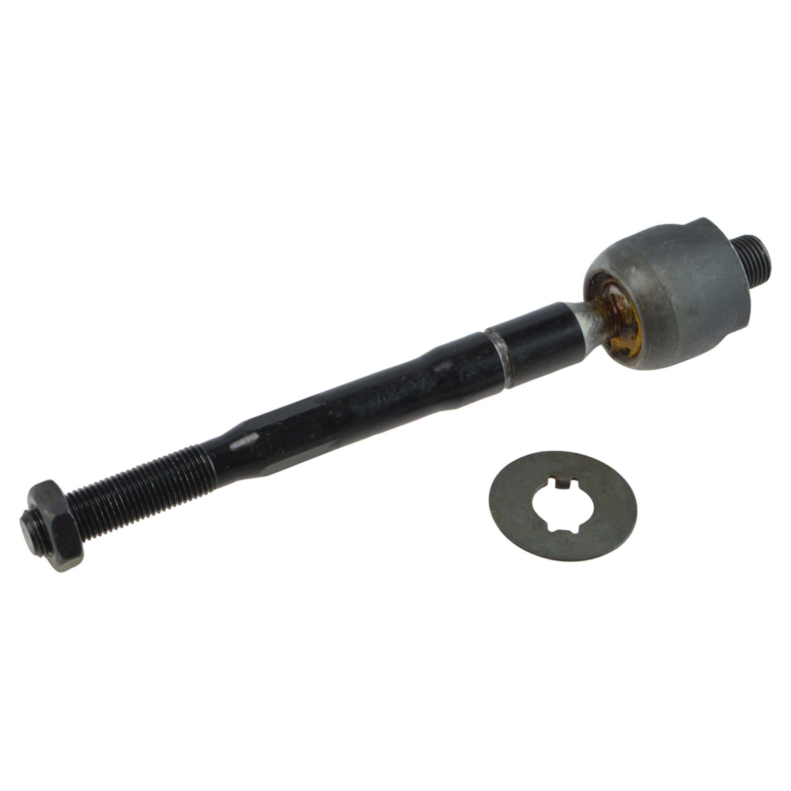 Juego De 4 Extremos De Dirección (Tie Rod Ends) Interiores Delanteros - Compatible Con Varios Modelos